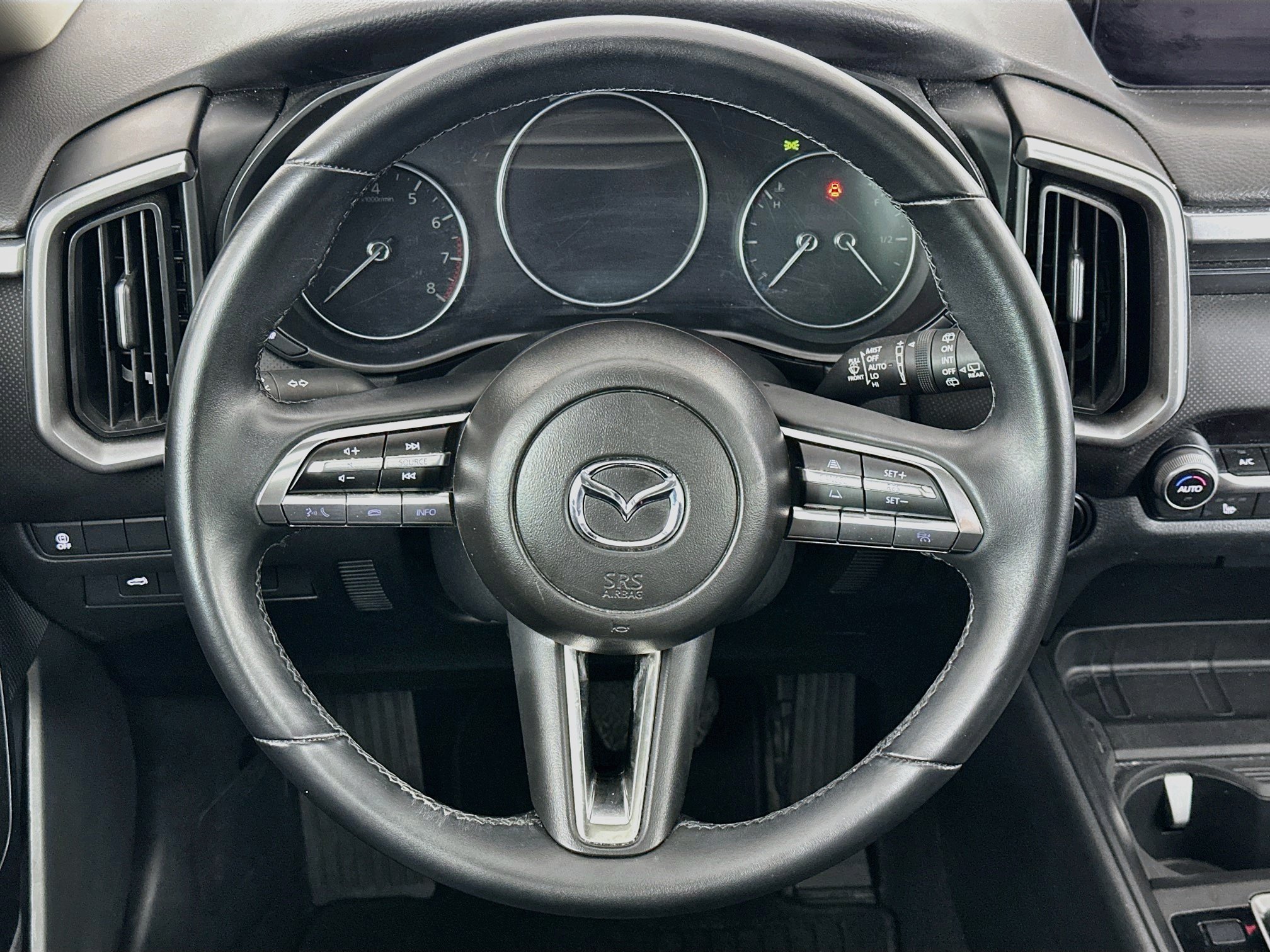 Used 2025 MAZDA CX-50 AWD 2.5 S w/ Premium Package image 18