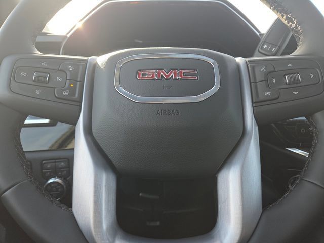 New 2025 GMC Sierra 2500 SLT w/ SLT Premium Package AWD/4WD image 38