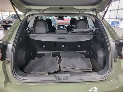 Used 2026 Subaru Crosstrek 2.5i Limited AWD/4WD image 35