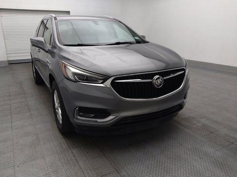 Used 2020 Buick Enclave Preferred image 14