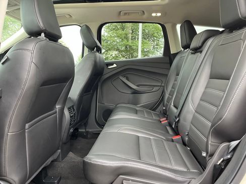 Used 2018 Ford Escape SEL FWD image 20