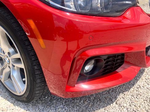 Used 2019 BMW 430i xDrive Coupe image 8