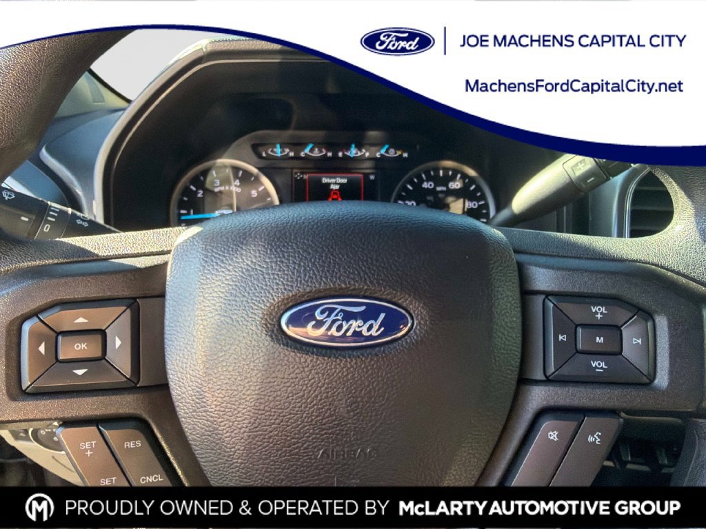Used 2021 Ford F250 XLT w/ XLT Premium Package AWD/4WD image 26