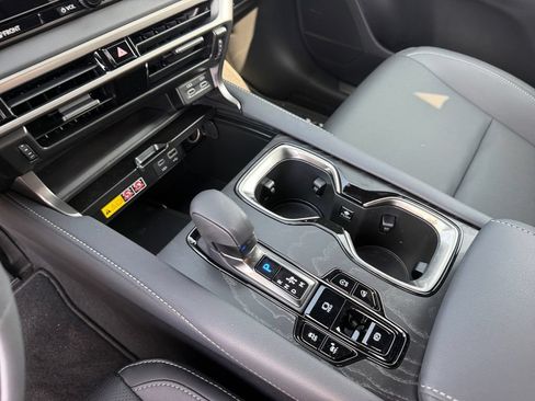 New 2026 Lexus RX 350 Premium AWD/4WD image 18