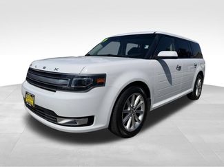 Used 2019 Ford Flex Limited AWD/4WD 360° Tour
