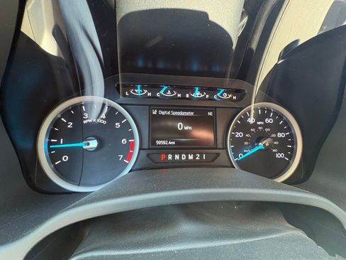 Used 2022 Ford F250 XLT w/ XLT Premium Package AWD/4WD image 23