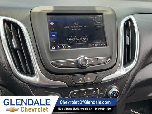 Certified 2024 Chevrolet Equinox LT AWD/4WD image 25