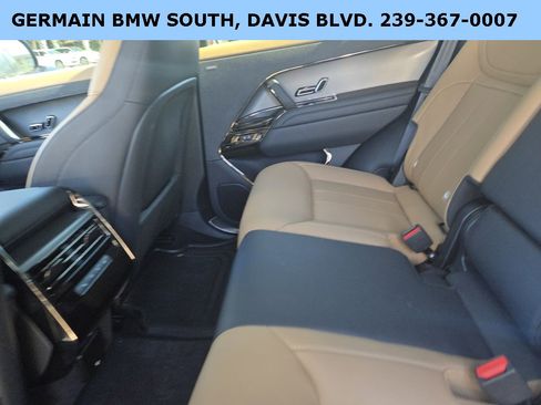 Used 2023 Land Rover Range Rover Sport SE Dynamic image 46