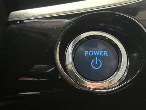 Certified 2022 Toyota Prius Prime XLE FWD image 21