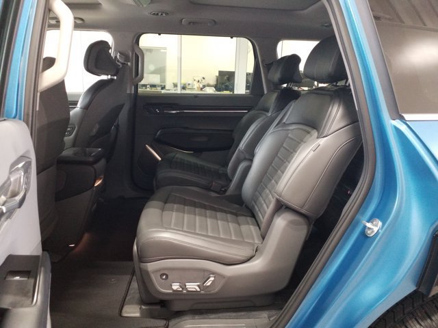 Used 2024 Kia EV9 Land AWD/4WD image 13