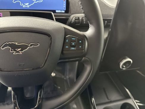 Used 2022 Ford Mustang Mach-E Premium image 13