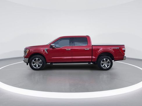Used 2022 Ford F150 Lariat AWD/4WD image 5