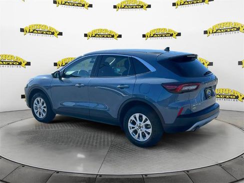 Certified 2024 Ford Escape Active image 3