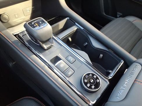 New 2026 Nissan Pathfinder SV image 26