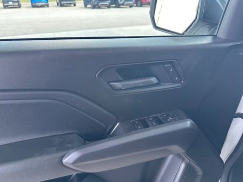 New 2026 Chevrolet Colorado Trail Boss image 27