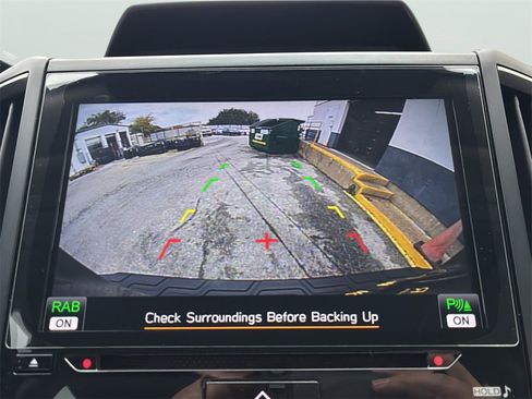 Used 2022 Subaru Forester Limited w/ Popular Package #3 image 21