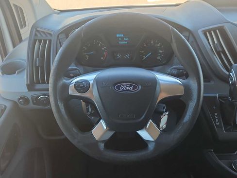 Used 2018 Ford Transit 250 148 High Roof image 11