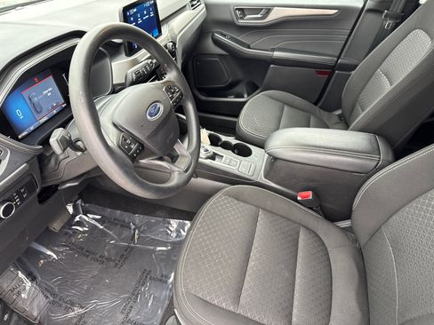Used 2025 Ford Escape Active image 9