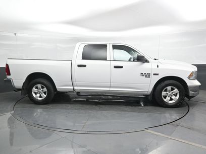Used 2022 RAM 1500 Classic SLT