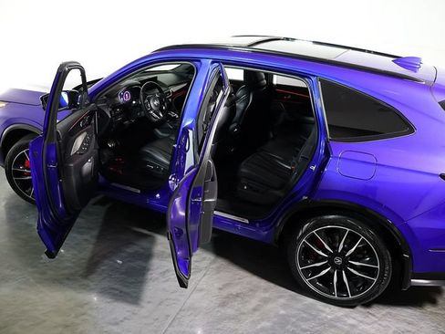 Certified 2024 Acura MDX Type S AWD/4WD image 5