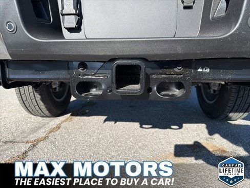 New 2026 Ford F250 XLT w/ XLT Premium Package AWD/4WD image 7