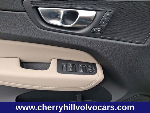 New 2026 Volvo XC60 B5 Plus w/ Protection Package Premier image 8