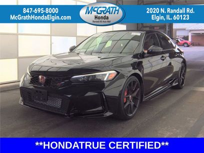 Used 2024 Honda Civic Type R