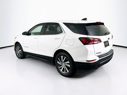 Used 2023 Chevrolet Equinox LT image 5