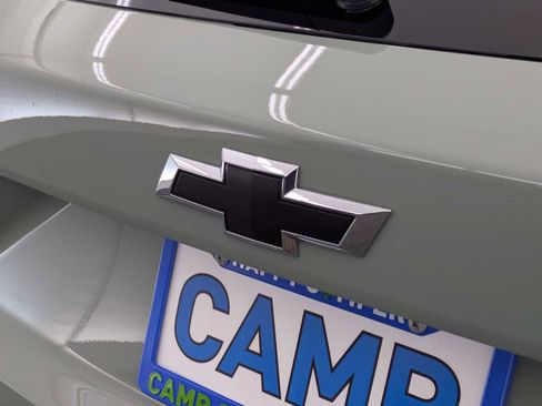 New 2026 Chevrolet Trax ACTIV image 12