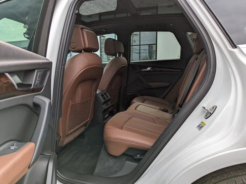 Used 2018 Audi Q5 2.0T Premium Plus image 39