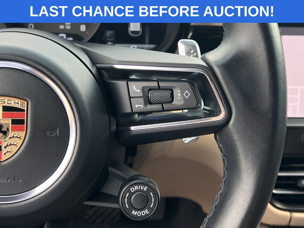 Used 2023 Porsche Macan GTS AWD/4WD image 11