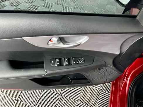 Certified 2023 Kia Forte LXS FWD image 14