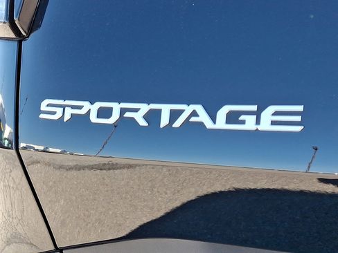 Used 2023 Kia Sportage X-Line image 30