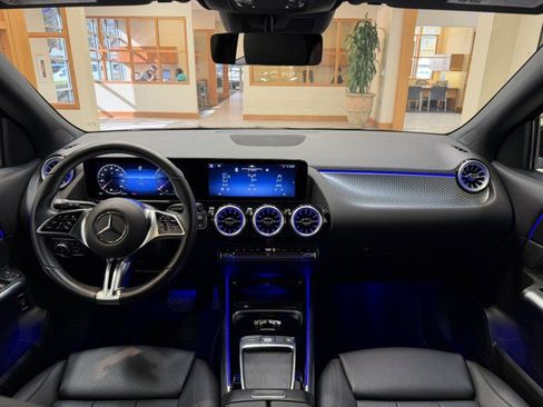 Certified 2025 Mercedes-Benz GLA 250 250 image 10