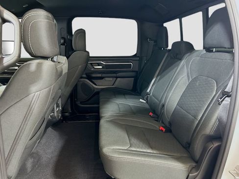 Used 2026 RAM 1500 Lone Star AWD/4WD image 21