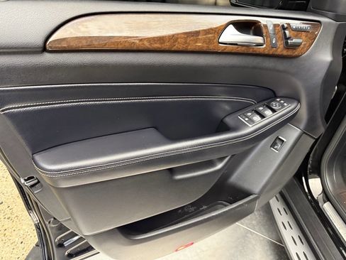 Used 2012 Mercedes-Benz ML 350 4MATIC image 18