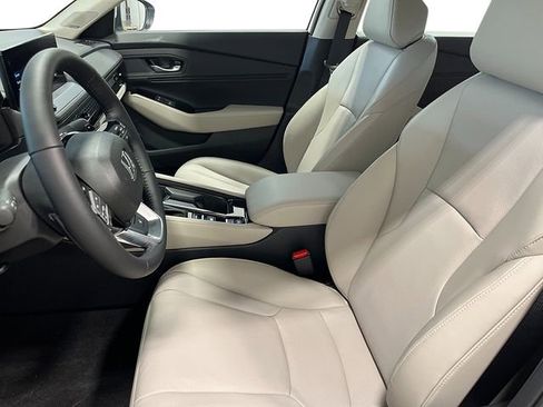 New 2026 Honda Accord Touring image 16