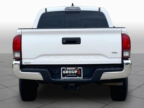 Used 2023 Toyota Tacoma SR5 RWD image 5