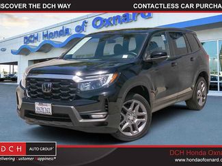 Used 2023 Honda Passport EX-L video 1