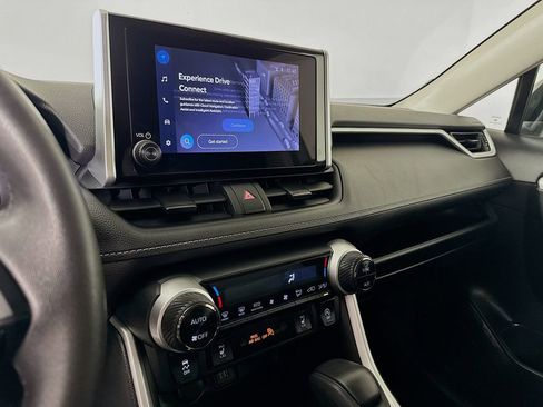 Certified 2023 Toyota RAV4 XLE w/ XLE Grade Weather Package AWD/4WD image 17