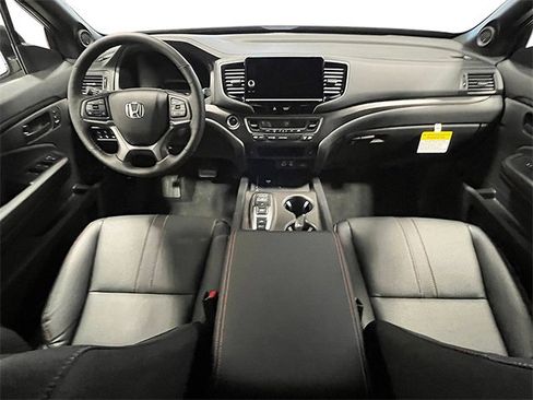 New 2026 Honda Ridgeline TrailSport+ image 10