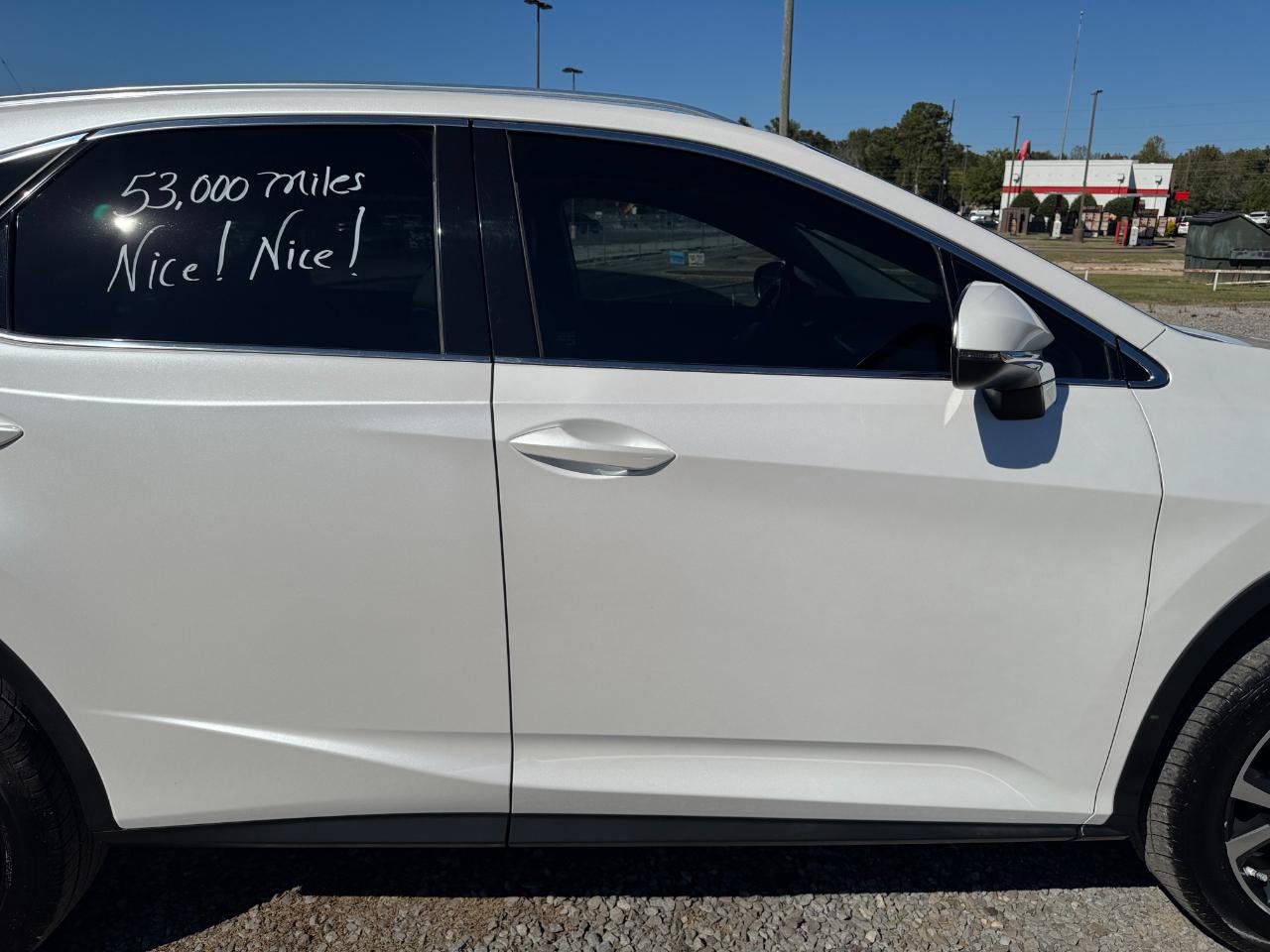 Used 2016 Lexus RX 350 FWD w/ Premium Package image 8