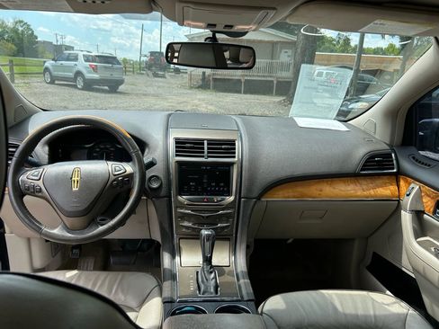 Used 2013 Lincoln MKX FWD image 20