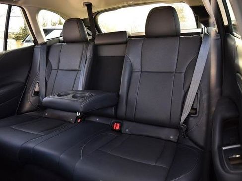 Used 2024 Subaru Outback Limited image 25