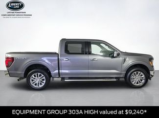 Certified 2024 Ford F150 XLT w/ Equipment Group 303A High AWD/4WD video 2