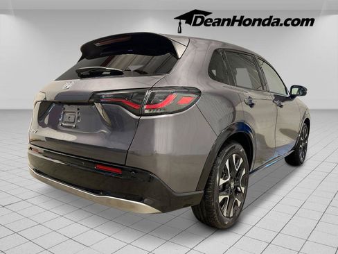 New 2027 Honda HR-V EX-L image 6