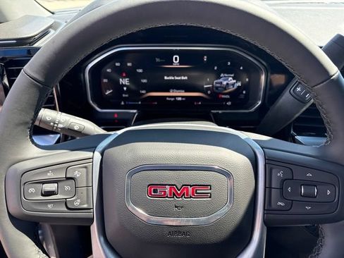 New 2026 GMC Sierra 3500 SLT w/ SLT Convenience Package AWD/4WD image 14