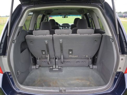Used 2007 Honda Odyssey LX image 20