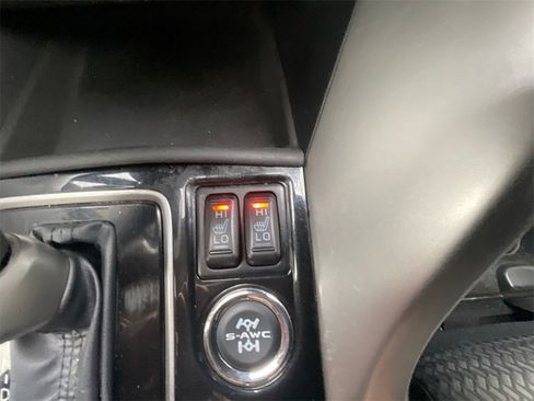 Used 2023 Mitsubishi Eclipse Cross LE image 26