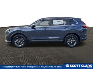 New 2026 Honda HR-V EX-L video 2